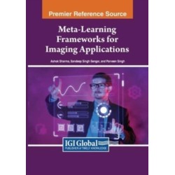 Meta-Learning Frameworks for Imaging Applications