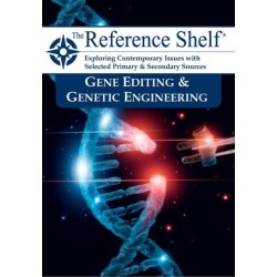 Reference Shelf: Gene Editing & Genetic Engineering