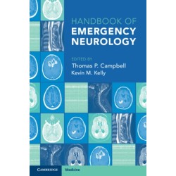 Handbook of Emergency Neurology