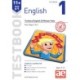 11+ English Year 5-7 Testbook 1