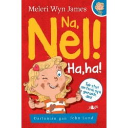 Na, Nel!: Ha, Ha!