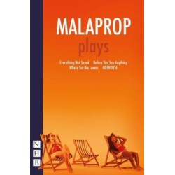 MALAPROP: plays