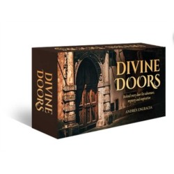 Divine Doors: Behind every door lies adventure, mystery and inspiration