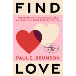 Find Love: How to navigate modern love and discover the right partner for you