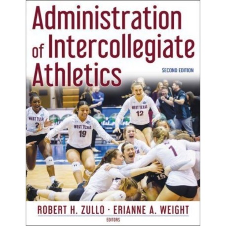 Administration of Intercollegiate Athletics