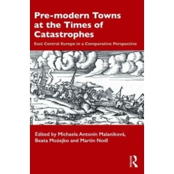 Pre-modern Towns at the Times of Catastrophes: East Central Europe in a Comparative Perspective