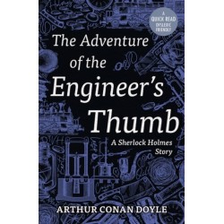 The Adventure of the Engineer's Thumb