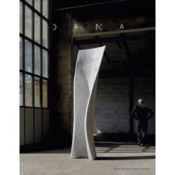 Yves Dana: A Fresh Perspective on Sculpture