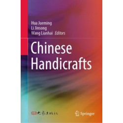 Chinese Handicrafts