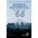 6G Visions for a Sustainable and People-centric Future: From Communications to Services, the CONASENSE Perspective