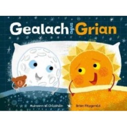 Gealach agus Grian