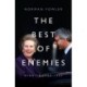 The Best of Enemies: Diaries 1980-1997: At the heart of power with two Prime Ministers