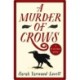 A Murder of Crows: A completely gripping British cozy mystery perfect for fall 2025