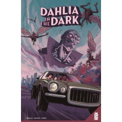 Dahlia In The Dark Vol. 1