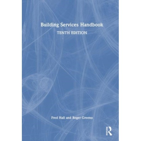 Building Services Handbook