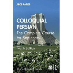 Colloquial Persian: The Complete Course for Beginners