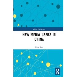 New Media Users in China