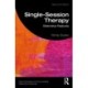 Single-Session Therapy: Distinctive Features