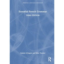 Essential French Grammar