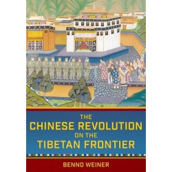 The Chinese Revolution on the Tibetan Frontier