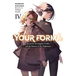 Your Forma, Vol. 4