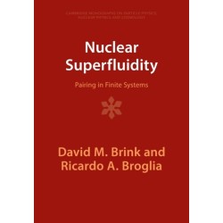 Nuclear Superfluidity: Pairing in Finite Systems