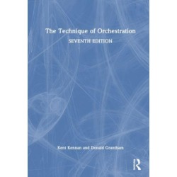 The Technique of Orchestration