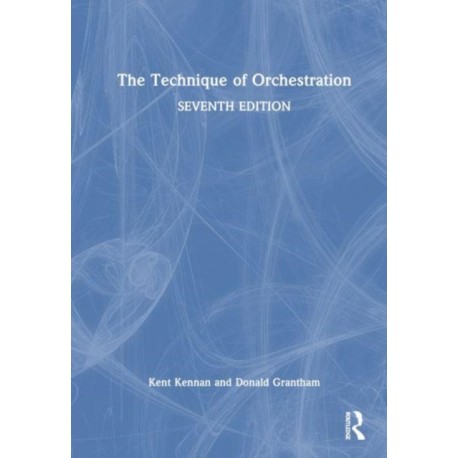 The Technique of Orchestration
