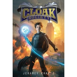 The Cloak Society