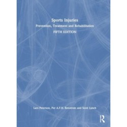 Sports Injuries: Prevention, Treatment and Rehabilitation