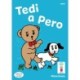 Llyfrau Hwyl Magi Ann: Tedi a Pero