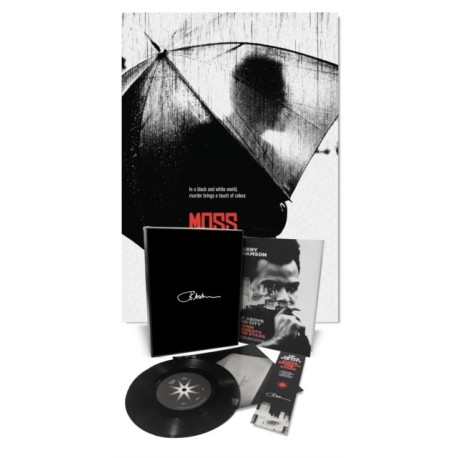 Up Above The City, Down Beneath The Stars - Limited Deluxe Boxset