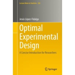 Optimal Experimental Design: A Concise Introduction for Researchers