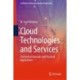 Cloud Technologies and Services: Theoretical Concepts and Practical Applications