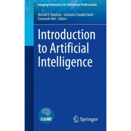Introduction to Artificial Intelligence