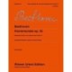 Klaviersonate (Waldstein-Sonate) und Andante favori: Nach den Quellen hrsg. von Peter Hauschild und Jochen Reutter. op. 53. WoO 57. piano.