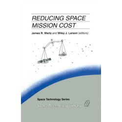 Reducing Space Mission Cost