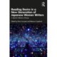 Reading Desire in a New Generation of Japanese Women Writers: A Special Collection of Essays