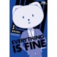 Everything is Fine Volume Two: A WEBTOON Unscrolled Graphic Novel