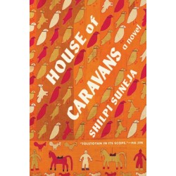 House of Caravans: A Novel