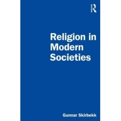 Religion in Modern Societies