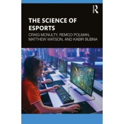 The Science of Esports