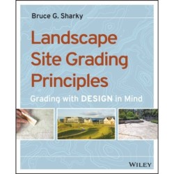 Landscape Site Grading Principles: Grading with Design in Mind
