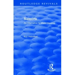Supports: An Alternative to Mass Housing