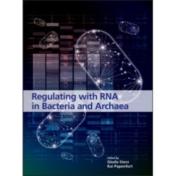Regulating with RNA in Bacteria and Archaea