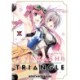 Ayakashi Triangle Vol. 6
