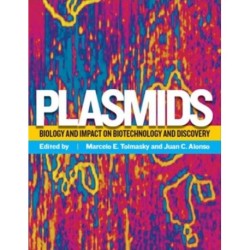 Plasmids: Biology and Impact in Biotechnology and Discovery