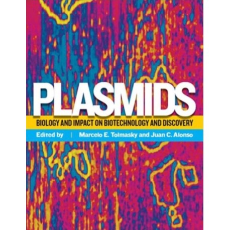 Plasmids: Biology and Impact in Biotechnology and Discovery