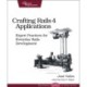 Crafting Rails 4 Applications 2ed