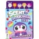 Scentsational Pals Colour & Activity Set